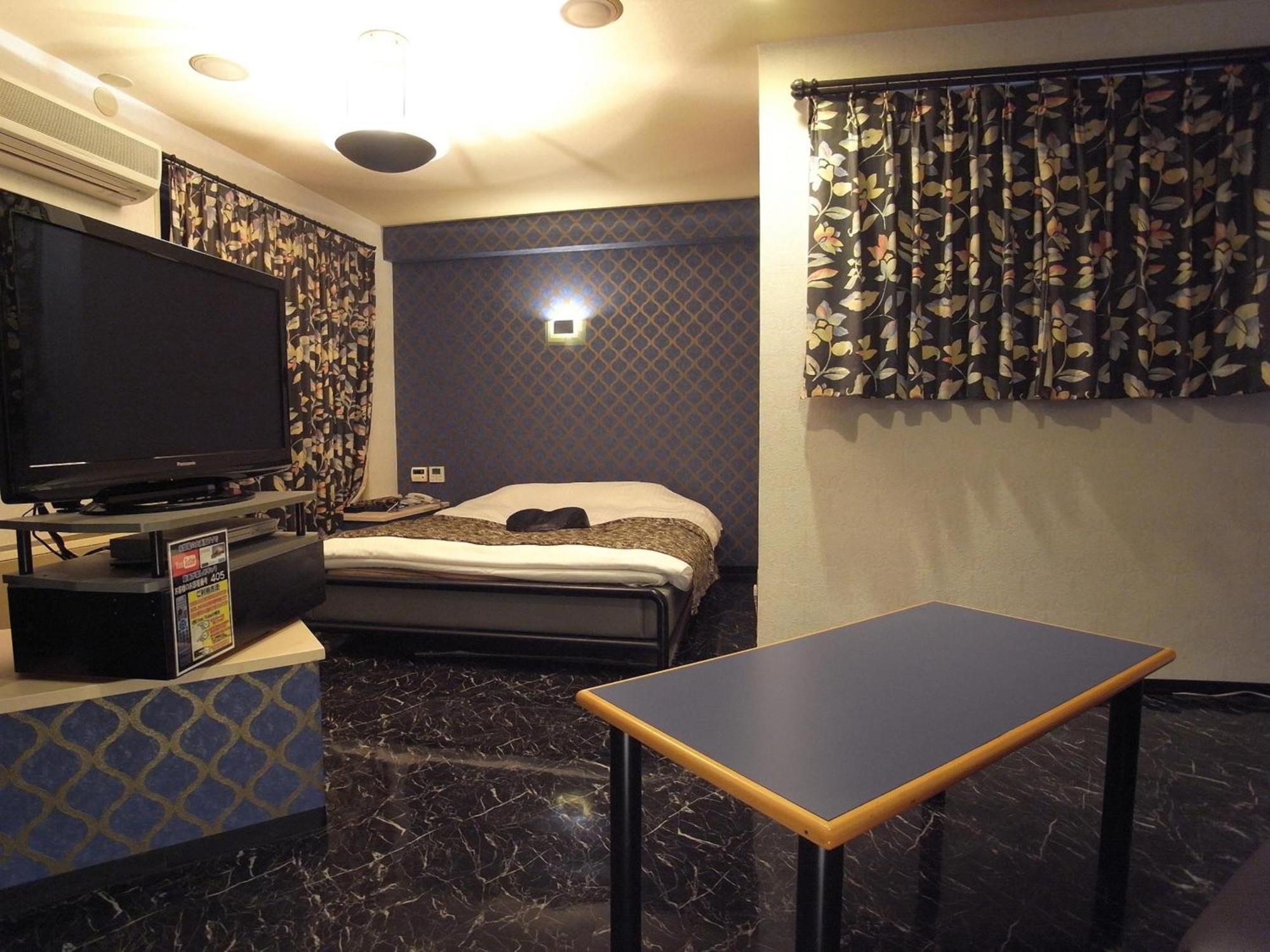 גיפו ホテル Tiger & Dragon 男塾ホテルグループ (Adults Only) מראה חיצוני תמונה